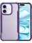 Apple iPhone 16 Plus Telefon Kılıfı (Yurt Dışından) 1