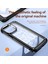 Apple iPhone 16 Pro Max Telefon Kılıfı (Yurt Dışından) 3