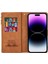 Apple iPhone 16 Plus Telefon Kılıfı (Yurt Dışından) 3