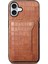 Apple iPhone 16 Plus Telefon Kılıfı (Yurt Dışından) 1