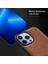 Apple iPhone 16 Pro Telefon Kılıfı (Yurt Dışından) 3