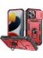 Apple iPhone 16 Pro Telefon Kılıfı (Yurt Dışından) 1