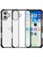 Apple iPhone 16 Plus Telefon Kılıfı (Yurt Dışından) 2