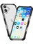 Apple iPhone 16 Plus Telefon Kılıfı (Yurt Dışından) 3