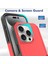 Apple iPhone 16 Pro Telefon Kılıfı (Yurt Dışından) 4