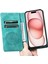 Apple iPhone 16 Plus Telefon Kılıfı (Yurt Dışından) 5