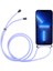 Apple iPhone 16 Pro Telefon Kılıfı (Yurt Dışından) 4