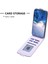 Apple iPhone 16 Telefon Kılıfı (Yurt Dışından) 5