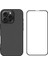 Apple iPhone 16 Pro Telefon Kılıfı (Yurt Dışından) 1