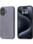 Apple iPhone 16 Plus Telefon Kılıfı (Yurt Dışından) 1