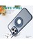 Apple iPhone 16 Pro Max Telefon Kılıfı (Yurt Dışından) 3
