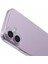 Apple iPhone 16 Plus Telefon Kılıfı (Yurt Dışından) 5