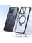 Apple iPhone 16 Pro Telefon Kılıfı (Yurt Dışından) 5