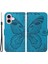 Apple iPhone 16 Telefon Kılıfı (Yurt Dışından) 1