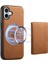 Apple iPhone 16 Telefon Kılıfı (Yurt Dışından) 1
