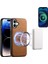 Apple iPhone 16 Telefon Kılıfı (Yurt Dışından) 5