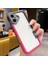 Apple iPhone 16 Telefon Kılıfı (Yurt Dışından) 1
