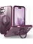 Apple iPhone 16 Plus Telefon Kılıfı (Yurt Dışından) 1