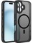 Apple iPhone 16 Plus Telefon Kılıfı (Yurt Dışından) 1