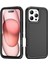 Apple iPhone 16 Pro Max Telefon Kılıfı (Yurt Dışından) 1