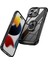 Apple iPhone 16 Pro Max Telefon Kılıfı (Yurt Dışından) 2
