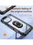 Apple iPhone 16 Pro Max Telefon Kılıfı (Yurt Dışından) 3