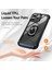 Apple iPhone 16 Pro Max Telefon Kılıfı (Yurt Dışından) 4