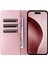 Apple iPhone 16 Pro Telefon Kılıfı (Yurt Dışından) 2