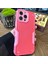 Apple iPhone 16 Pro Max Telefon Kılıfı (Yurt Dışından) 1