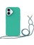 Apple iPhone 16 Plus Telefon Kılıfı (Yurt Dışından) 1