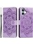 Apple iPhone 16 Telefon Kılıfı (Yurt Dışından) 1