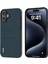 Apple iPhone 16 Plus Telefon Kılıfı (Yurt Dışından) 1