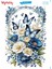 Myhobby Sulu Transfer ST-470 25X35 cm 1