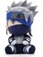 Premium Japon Anime Bebeği 7 Inç Naruto Kakashi Gaara Peluş Oyuncak (Yurt Dışından) 1