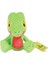 Orijinal Pokémon Bebek Ahşap Geko Peluş Oyuncak (Yurt Dışından) 1