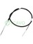 3M El Fren Teli ( M40-M43 ) E36 / 34411159048 1