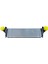 Turbo Radyatörü (Intercooler) / Bmw E53 (2000-2007) / 17512247966 1