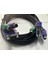 Erkek Dişi Kvm Switch Kablosu Dişi Erkek Kvm Switch Kablosu 1