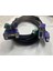 Erkek Dişi Kvm Switch Kablosu Dişi Erkek Kvm Switch Kablosu 4