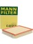 Hava Filtresi / Sprinter - Crafter 06-- / 2E0129620D - C4312/1 1