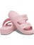 Baya Platform Sandal Kadın Terlik 208188-606 Petal Pink 2