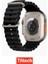 Apple Watch Uyumlu A+ Kalite Ocean Kordon - 38MM, 40MM, 41MM 1