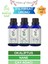 3'lü Set (Okaliptus - Nane - Çay Ağacı) Uçucu Yağı Saf ve Doğal (3x10 ml) 1