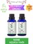 2 Adet Nane Uçucu Yağı (Peppermint Essential Oil) Saf ve Doğal Yağ (2x10 ml) 1