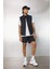 Fit Standart Fit Normal Kesim Sporcu Kısa Paça Şort C9176AX24AU 1