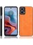 Motorola Moto G34 Telefon Kılıfı (Yurt Dışından) 1
