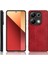Xiaomi Poco M6 Pro Telefon Kılıfı (Yurt Dışından) 1