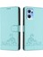 Oppo Find X5 Lite Telefon Kılıfı (Yurt Dışından) 5
