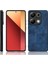 Xiaomi Poco M6 Pro Telefon Kılıfı (Yurt Dışından) 1