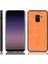 Samsung Galaxy A8 2018 Telefon Kılıfı (Yurt Dışından) 1